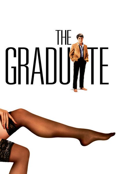 The Graduate - VJ Junior